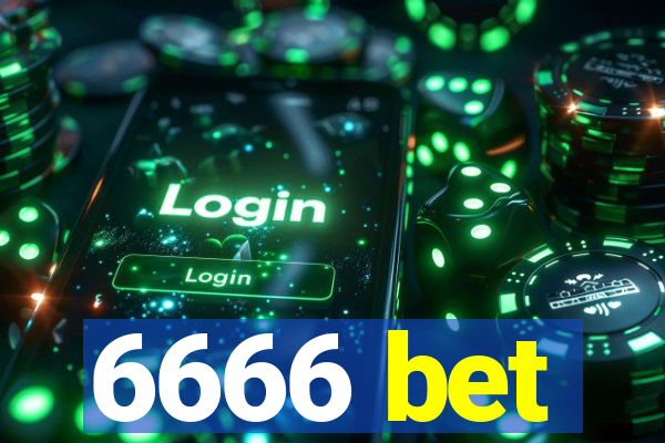 6666 bet