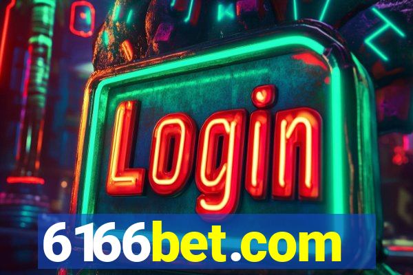 6166bet.com