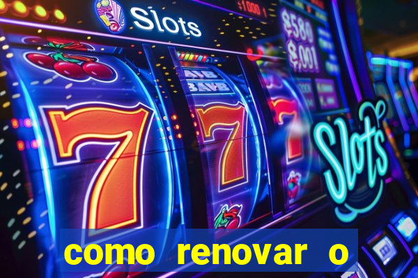 como renovar o plano tim beta antes do prazo