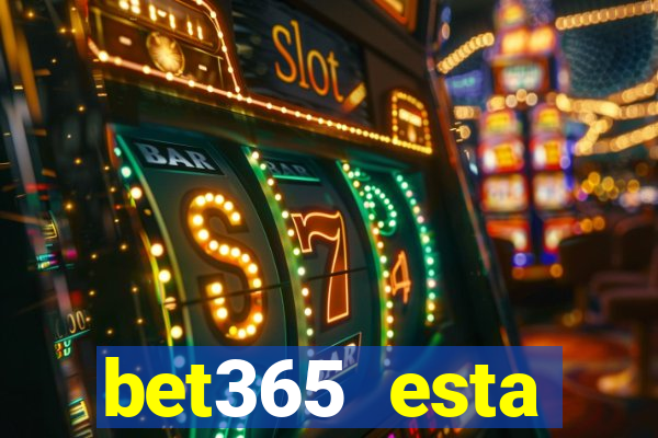 bet365 esta regulamentada no brasil