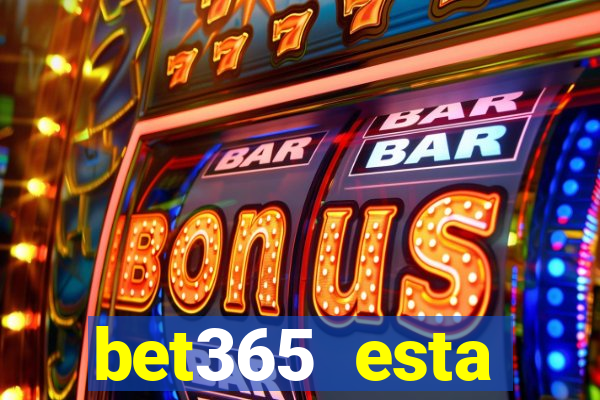 bet365 esta regulamentada no brasil