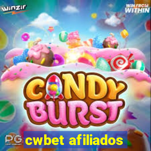 cwbet afiliados