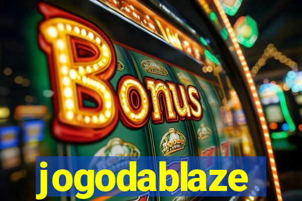 jogodablaze