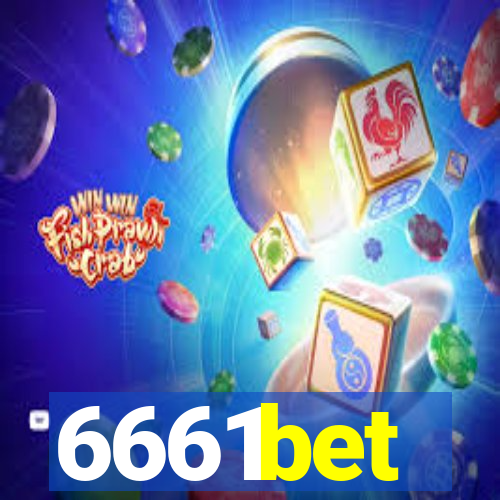 6661bet