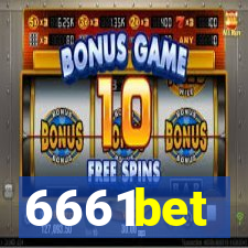 6661bet