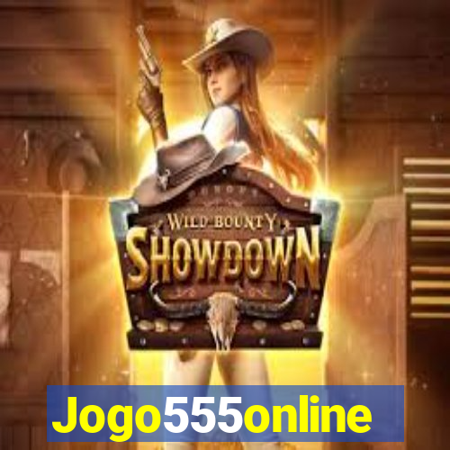 Jogo555online