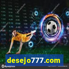 desejo777.com