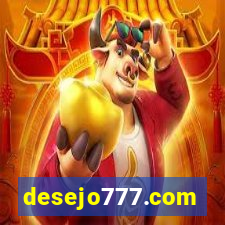 desejo777.com