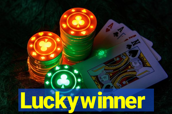 Luckywinner