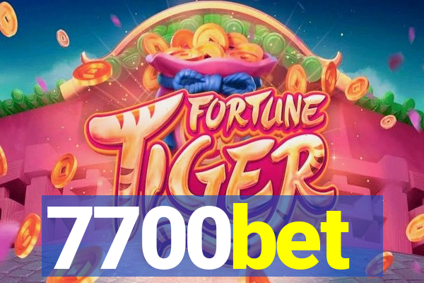 7700bet