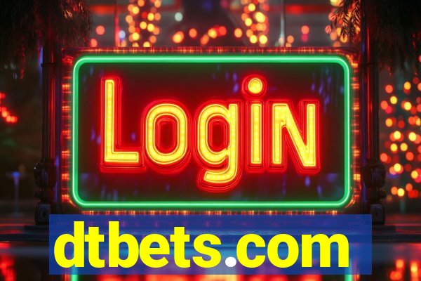 dtbets.com