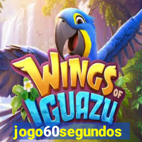 jogo60segundos