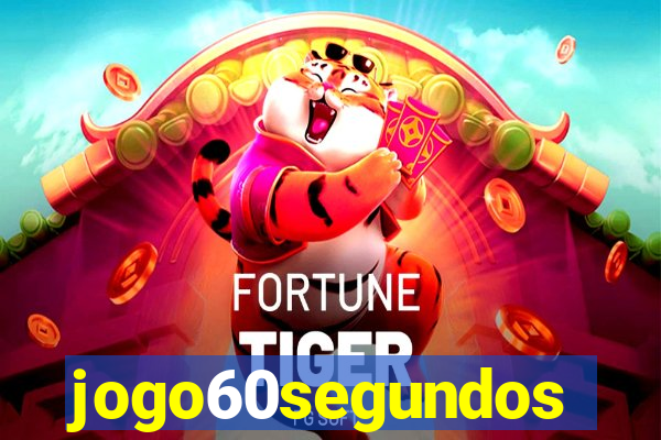 jogo60segundos