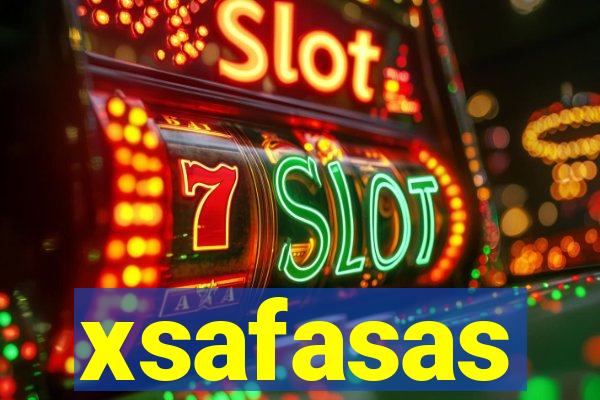 xsafasas