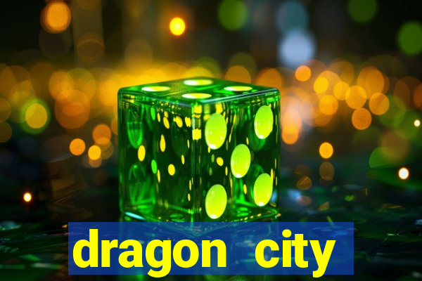 dragon city dinheiro infinito