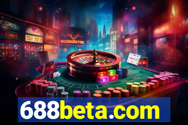 688beta.com