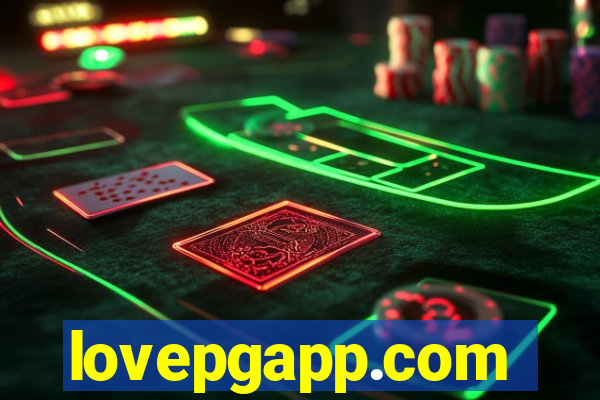 lovepgapp.com