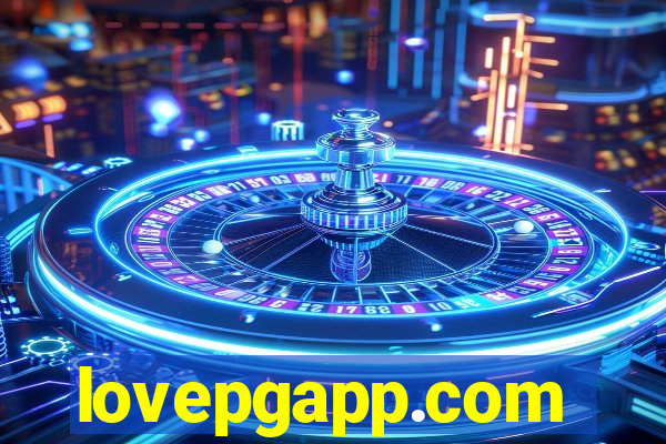 lovepgapp.com