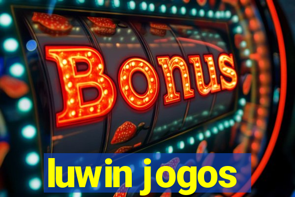 luwin jogos