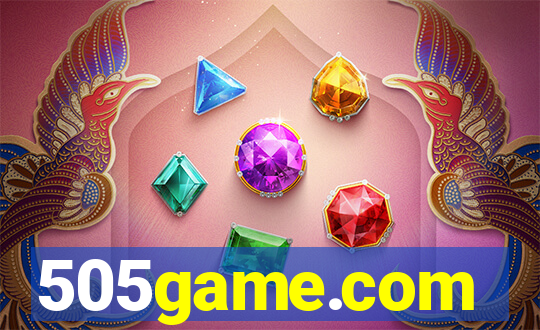 505game.com