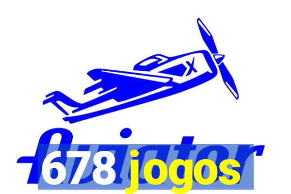 678 jogos