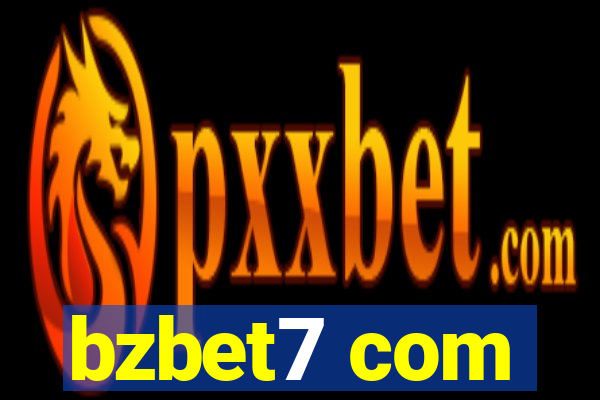 bzbet7 com