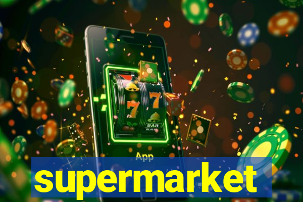 supermarket simulator apk dinheiro infinito android