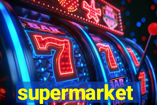 supermarket simulator apk dinheiro infinito android