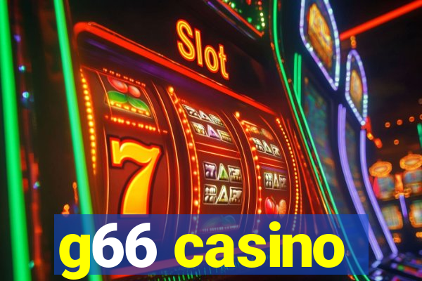 g66 casino