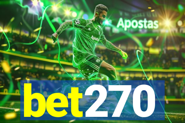 bet270