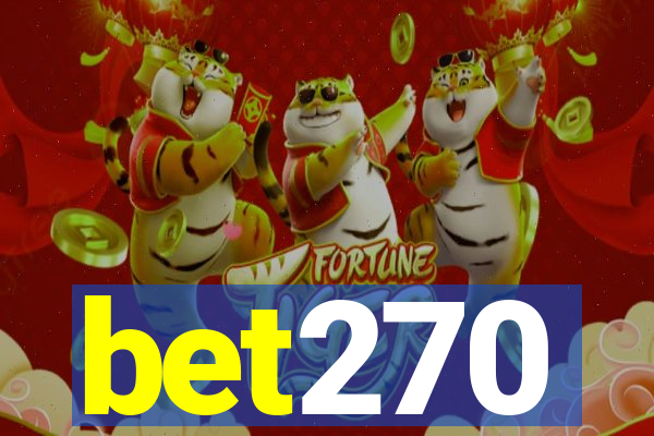 bet270