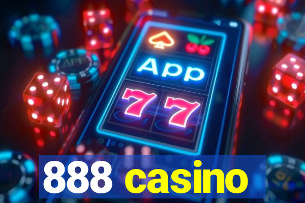 888 casino