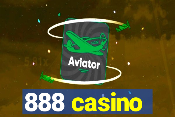 888 casino