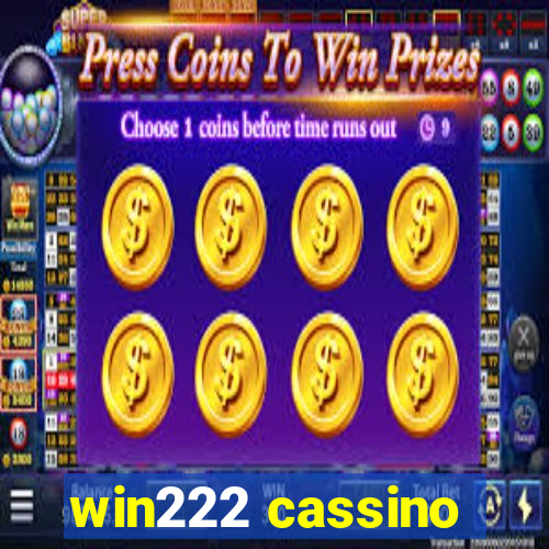 win222 cassino