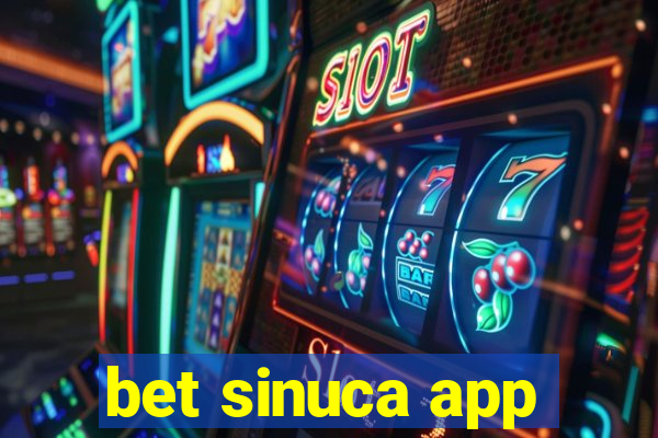 bet sinuca app