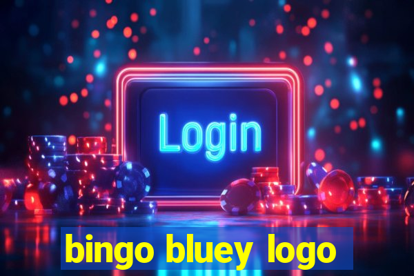 bingo bluey logo