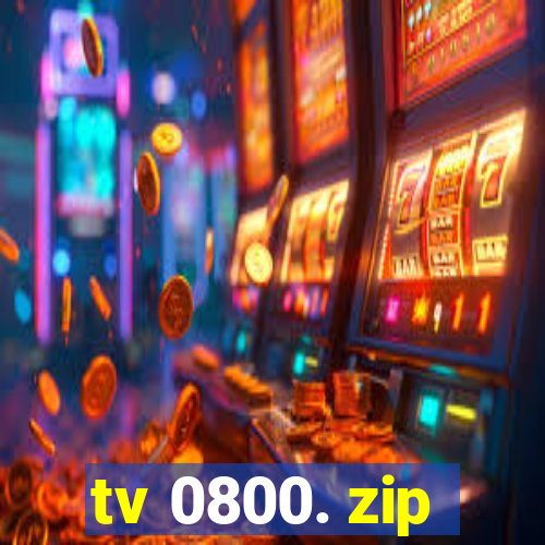 tv 0800. zip