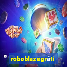 roboblazegrátis