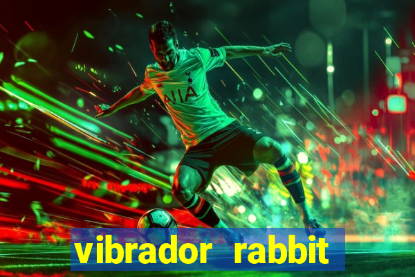 vibrador rabbit como usar