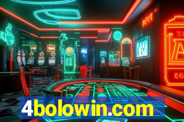 4bolowin.com