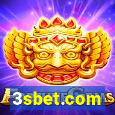 3sbet.com