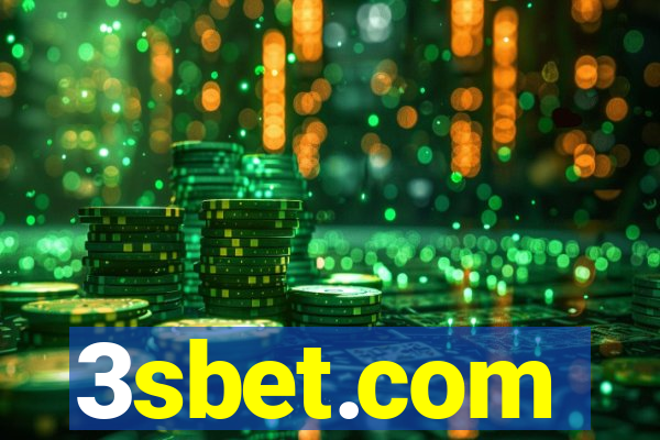 3sbet.com