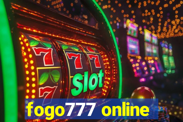 fogo777 online