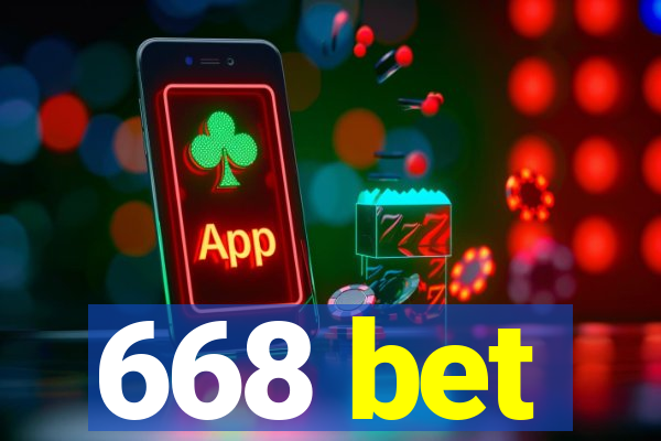 668 bet