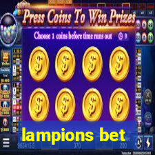 lampions bet