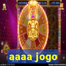 aaaa jogo