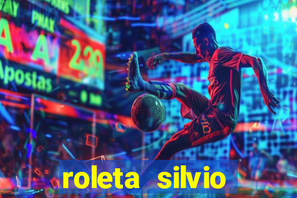 roleta silvio santos jogo