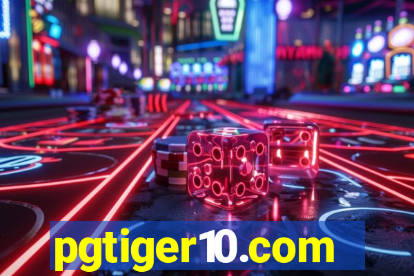 pgtiger10.com