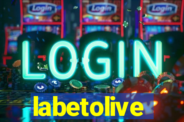 labetolive