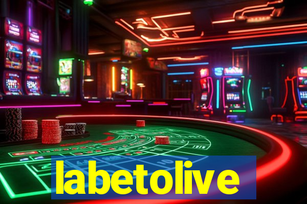 labetolive